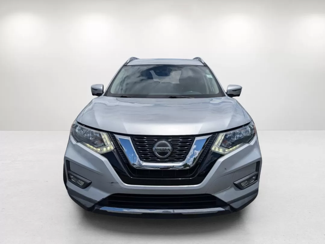 2018 /Charcoal Nissan Rogue SL (5N1AT2MV9JC) with an Other engine, located at 3959 U.S. 80 W, Phenix City, AL, 36870, (334) 297-4885, 32.469296, -85.135185 - **Unleash Your Adventurous Spirit with the 2018 Nissan Rogue SL at Gils Auto - Phenix City!**<br /> <br /> Are you ready to take your lifestyle to the next level? Whether you're planning a family road trip, commuting to work, or seeking thrilling weekend adventures, the 2018 Nissan Rogue SL is desig - Photo#1