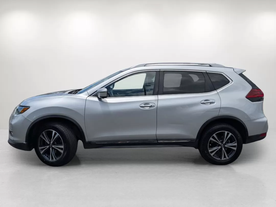 2018 /Charcoal Nissan Rogue SL (5N1AT2MV9JC) with an Other engine, located at 3959 U.S. 80 W, Phenix City, AL, 36870, (334) 297-4885, 32.469296, -85.135185 - **Unleash Your Adventurous Spirit with the 2018 Nissan Rogue SL at Gils Auto - Phenix City!**<br /> <br /> Are you ready to take your lifestyle to the next level? Whether you're planning a family road trip, commuting to work, or seeking thrilling weekend adventures, the 2018 Nissan Rogue SL is desig - Photo#7
