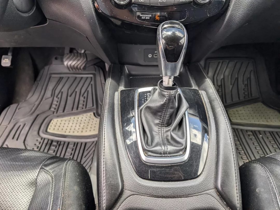 2018 /Charcoal Nissan Rogue SL (5N1AT2MV9JC) with an Other engine, located at 3959 U.S. 80 W, Phenix City, AL, 36870, (334) 297-4885, 32.469296, -85.135185 - **Unleash Your Adventurous Spirit with the 2018 Nissan Rogue SL at Gils Auto - Phenix City!**<br /> <br /> Are you ready to take your lifestyle to the next level? Whether you're planning a family road trip, commuting to work, or seeking thrilling weekend adventures, the 2018 Nissan Rogue SL is desig - Photo#13