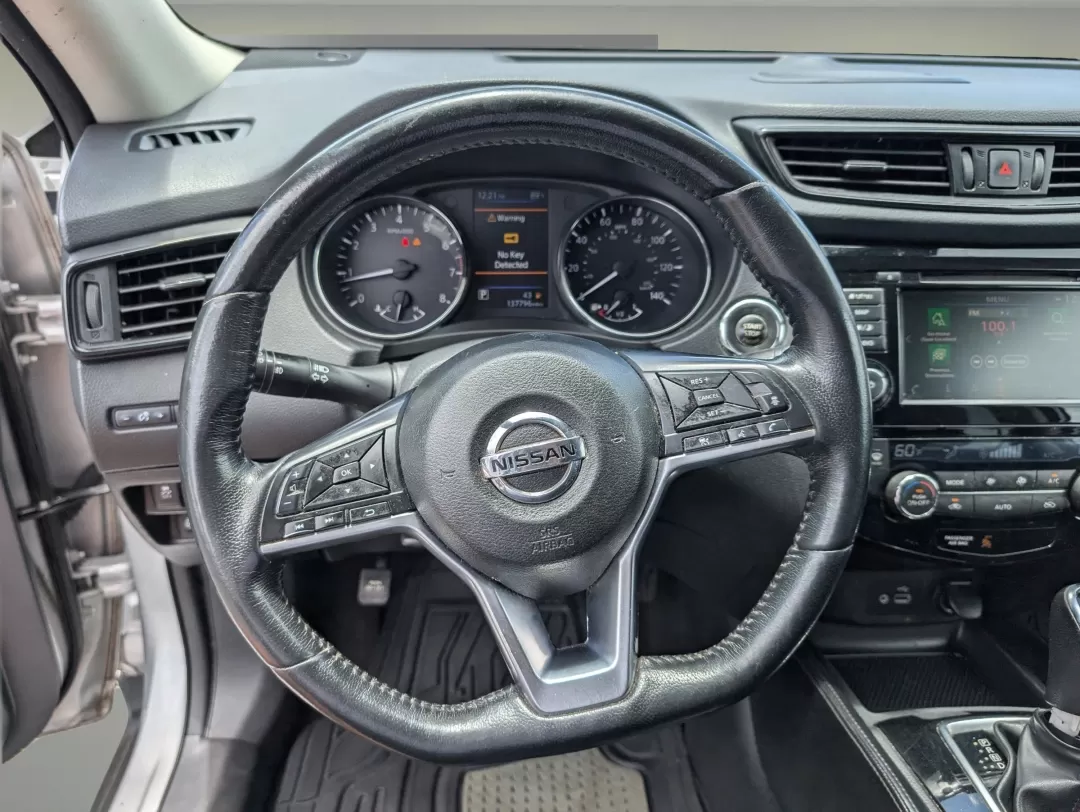 2018 /Charcoal Nissan Rogue SL (5N1AT2MV9JC) with an Other engine, located at 3959 U.S. 80 W, Phenix City, AL, 36870, (334) 297-4885, 32.469296, -85.135185 - **Unleash Your Adventurous Spirit with the 2018 Nissan Rogue SL at Gils Auto - Phenix City!**<br /> <br /> Are you ready to take your lifestyle to the next level? Whether you're planning a family road trip, commuting to work, or seeking thrilling weekend adventures, the 2018 Nissan Rogue SL is desig - Photo#15