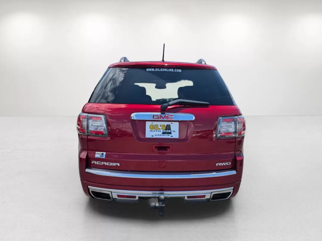 2013 /Cocoa Dune GMC Acadia Denali (1GKKVTKD8DJ) with an Other engine, located at 3959 U.S. 80 W, Phenix City, AL, 36870, (334) 297-4885, 32.469296, -85.135185 - **Discover the Perfect Family Adventure with the 2013 GMC Acadia Denali at Gils Auto in Phenix City, AL!**<br /> <br /> Are you ready to elevate your family road trips, weekend adventures, or daily commutes? Look no further than our stunning 2013 GMC Acadia Denali, a versatile SUV that perfectly mar - Photo#5