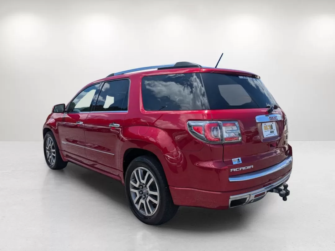 2013 /Cocoa Dune GMC Acadia Denali (1GKKVTKD8DJ) with an Other engine, located at 3959 U.S. 80 W, Phenix City, AL, 36870, (334) 297-4885, 32.469296, -85.135185 - **Discover the Perfect Family Adventure with the 2013 GMC Acadia Denali at Gils Auto in Phenix City, AL!**<br /> <br /> Are you ready to elevate your family road trips, weekend adventures, or daily commutes? Look no further than our stunning 2013 GMC Acadia Denali, a versatile SUV that perfectly mar - Photo#6