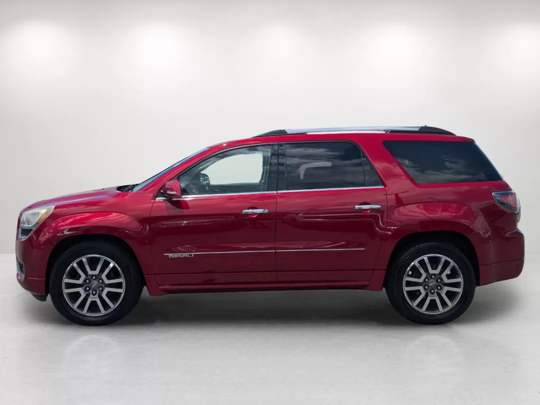 2013 /Cocoa Dune GMC Acadia Denali (1GKKVTKD8DJ) with an Other engine, located at 3959 U.S. 80 W, Phenix City, AL, 36870, (334) 297-4885, 32.469296, -85.135185 - **Discover the Perfect Family Adventure with the 2013 GMC Acadia Denali at Gils Auto in Phenix City, AL!**<br /> <br /> Are you ready to elevate your family road trips, weekend adventures, or daily commutes? Look no further than our stunning 2013 GMC Acadia Denali, a versatile SUV that perfectly mar - Photo#7