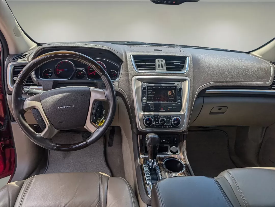 2013 /Cocoa Dune GMC Acadia Denali (1GKKVTKD8DJ) with an Other engine, located at 3959 U.S. 80 W, Phenix City, AL, 36870, (334) 297-4885, 32.469296, -85.135185 - **Discover the Perfect Family Adventure with the 2013 GMC Acadia Denali at Gils Auto in Phenix City, AL!**<br /> <br /> Are you ready to elevate your family road trips, weekend adventures, or daily commutes? Look no further than our stunning 2013 GMC Acadia Denali, a versatile SUV that perfectly mar - Photo#12