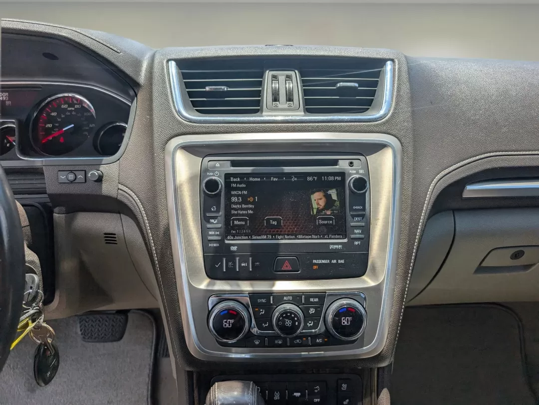2013 /Cocoa Dune GMC Acadia Denali (1GKKVTKD8DJ) with an Other engine, located at 3959 U.S. 80 W, Phenix City, AL, 36870, (334) 297-4885, 32.469296, -85.135185 - **Discover the Perfect Family Adventure with the 2013 GMC Acadia Denali at Gils Auto in Phenix City, AL!**<br /> <br /> Are you ready to elevate your family road trips, weekend adventures, or daily commutes? Look no further than our stunning 2013 GMC Acadia Denali, a versatile SUV that perfectly mar - Photo#14
