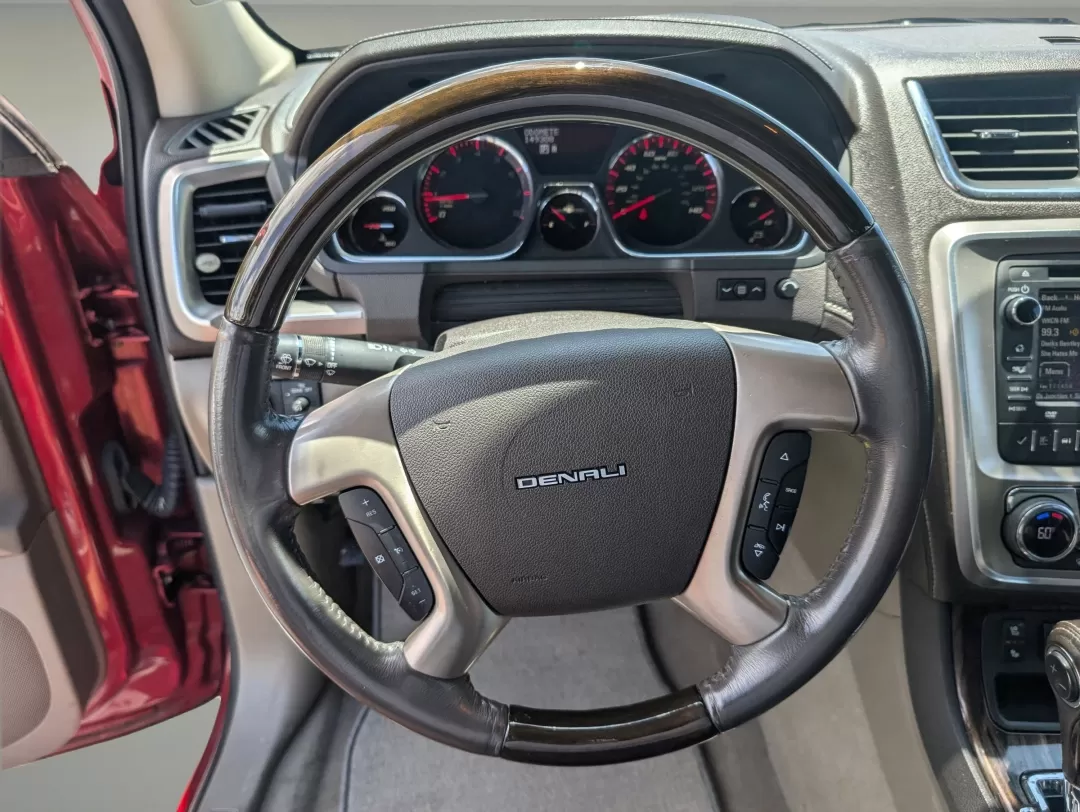 2013 /Cocoa Dune GMC Acadia Denali (1GKKVTKD8DJ) with an Other engine, located at 3959 U.S. 80 W, Phenix City, AL, 36870, (334) 297-4885, 32.469296, -85.135185 - **Discover the Perfect Family Adventure with the 2013 GMC Acadia Denali at Gils Auto in Phenix City, AL!**<br /> <br /> Are you ready to elevate your family road trips, weekend adventures, or daily commutes? Look no further than our stunning 2013 GMC Acadia Denali, a versatile SUV that perfectly mar - Photo#16