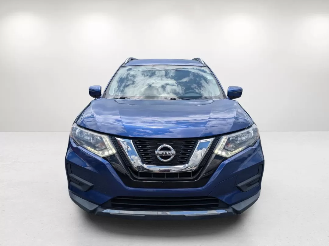 2017 /Almond Nissan Rogue S (KNMAT2MT2HP) with an Other engine, located at 3959 U.S. 80 W, Phenix City, AL, 36870, (334) 297-4885, 32.469296, -85.135185 - **Explore New Adventures with the 2017 Nissan Rogue at Gils Auto!**<br /> <br /> Are you looking for the perfect vehicle to elevate your weekends or enhance your daily commute? Look no further! The 2017 Nissan Rogue, available now at Gils Auto in Phenix City, AL, is designed to accommodate your acti - Photo#1