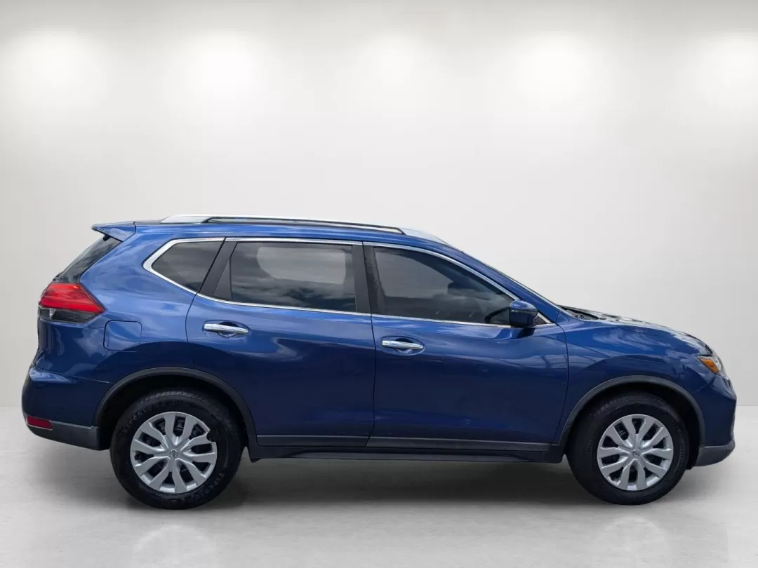 2017 /Almond Nissan Rogue S (KNMAT2MT2HP) with an Other engine, located at 3959 U.S. 80 W, Phenix City, AL, 36870, (334) 297-4885, 32.469296, -85.135185 - **Explore New Adventures with the 2017 Nissan Rogue at Gils Auto!**<br /> <br /> Are you looking for the perfect vehicle to elevate your weekends or enhance your daily commute? Look no further! The 2017 Nissan Rogue, available now at Gils Auto in Phenix City, AL, is designed to accommodate your acti - Photo#3