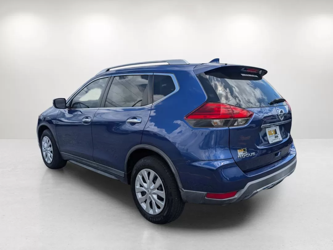 2017 /Almond Nissan Rogue S (KNMAT2MT2HP) with an Other engine, located at 3959 U.S. 80 W, Phenix City, AL, 36870, (334) 297-4885, 32.469296, -85.135185 - **Explore New Adventures with the 2017 Nissan Rogue at Gils Auto!**<br /> <br /> Are you looking for the perfect vehicle to elevate your weekends or enhance your daily commute? Look no further! The 2017 Nissan Rogue, available now at Gils Auto in Phenix City, AL, is designed to accommodate your acti - Photo#6