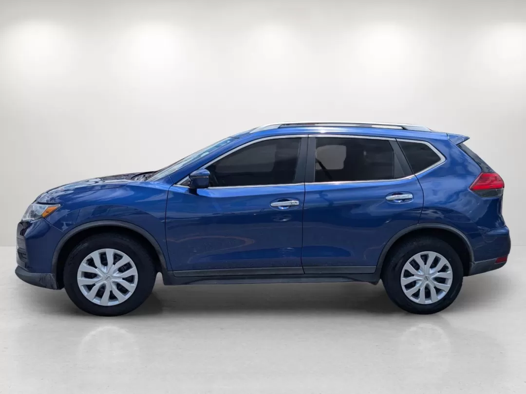 2017 /Almond Nissan Rogue S (KNMAT2MT2HP) with an Other engine, located at 3959 U.S. 80 W, Phenix City, AL, 36870, (334) 297-4885, 32.469296, -85.135185 - **Explore New Adventures with the 2017 Nissan Rogue at Gils Auto!**<br /> <br /> Are you looking for the perfect vehicle to elevate your weekends or enhance your daily commute? Look no further! The 2017 Nissan Rogue, available now at Gils Auto in Phenix City, AL, is designed to accommodate your acti - Photo#7