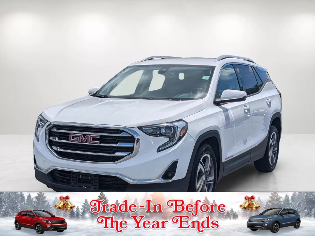 2020 /Jet Black GMC Terrain SLT (3GKALPEV2LL) with an Other engine, located at 521 Old Farm Lane Rd, Prattville, AL, 36066, (334) 325-1505, 32.482460, -86.416367 - **Discover Your Adventure with the 2020 GMC Terrain SLT at Gils Auto - Phenix City**<br /> <br /> Are you ready to enhance your lifestyle with a vehicle that perfectly blends style, comfort, and capability? The 2020 GMC Terrain SLT is the SUV you've been waiting for, ideally suited for families, com - Photo#15