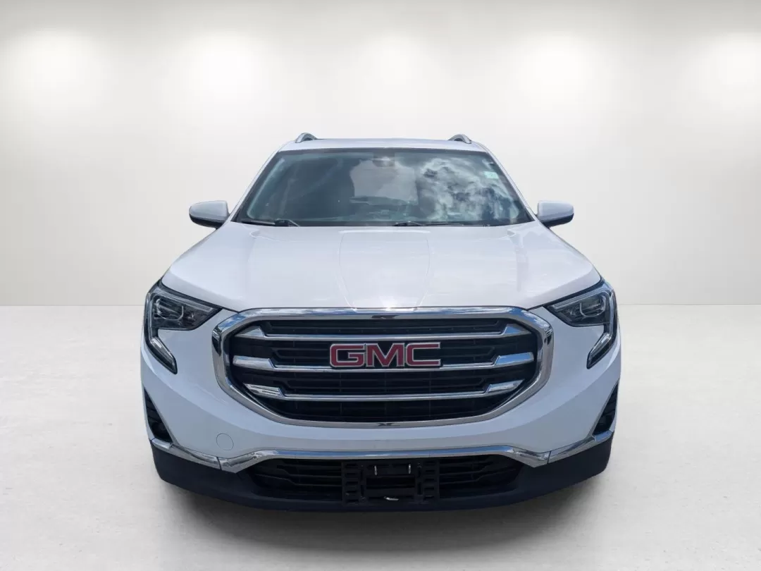 2020 /Jet Black GMC Terrain SLT (3GKALPEV2LL) with an Other engine, located at 3959 U.S. 80 W, Phenix City, AL, 36870, (334) 297-4885, 32.469296, -85.135185 - **Discover Your Adventure with the 2020 GMC Terrain SLT at Gils Auto - Phenix City**<br /> <br /> Are you ready to enhance your lifestyle with a vehicle that perfectly blends style, comfort, and capability? The 2020 GMC Terrain SLT is the SUV you've been waiting for, ideally suited for families, com - Photo#2
