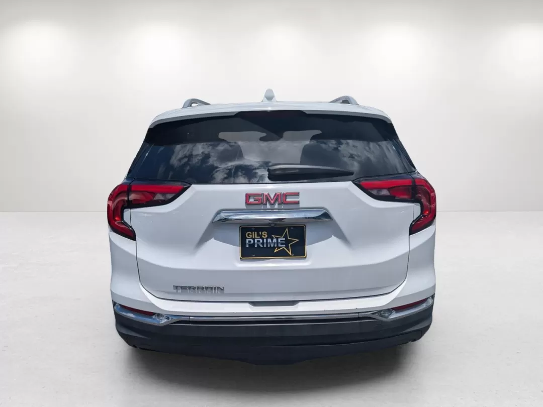 2020 /Jet Black GMC Terrain SLT (3GKALPEV2LL) with an Other engine, located at 3959 U.S. 80 W, Phenix City, AL, 36870, (334) 297-4885, 32.469296, -85.135185 - **Discover Your Adventure with the 2020 GMC Terrain SLT at Gils Auto - Phenix City**<br /> <br /> Are you ready to enhance your lifestyle with a vehicle that perfectly blends style, comfort, and capability? The 2020 GMC Terrain SLT is the SUV you've been waiting for, ideally suited for families, com - Photo#6