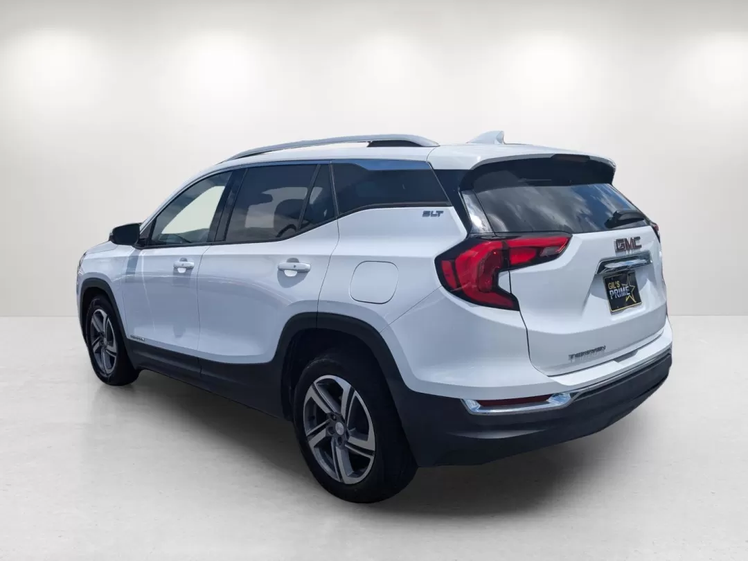 2020 /Jet Black GMC Terrain SLT (3GKALPEV2LL) with an Other engine, located at 3959 U.S. 80 W, Phenix City, AL, 36870, (334) 297-4885, 32.469296, -85.135185 - **Discover Your Adventure with the 2020 GMC Terrain SLT at Gils Auto - Phenix City**<br /> <br /> Are you ready to enhance your lifestyle with a vehicle that perfectly blends style, comfort, and capability? The 2020 GMC Terrain SLT is the SUV you've been waiting for, ideally suited for families, com - Photo#7