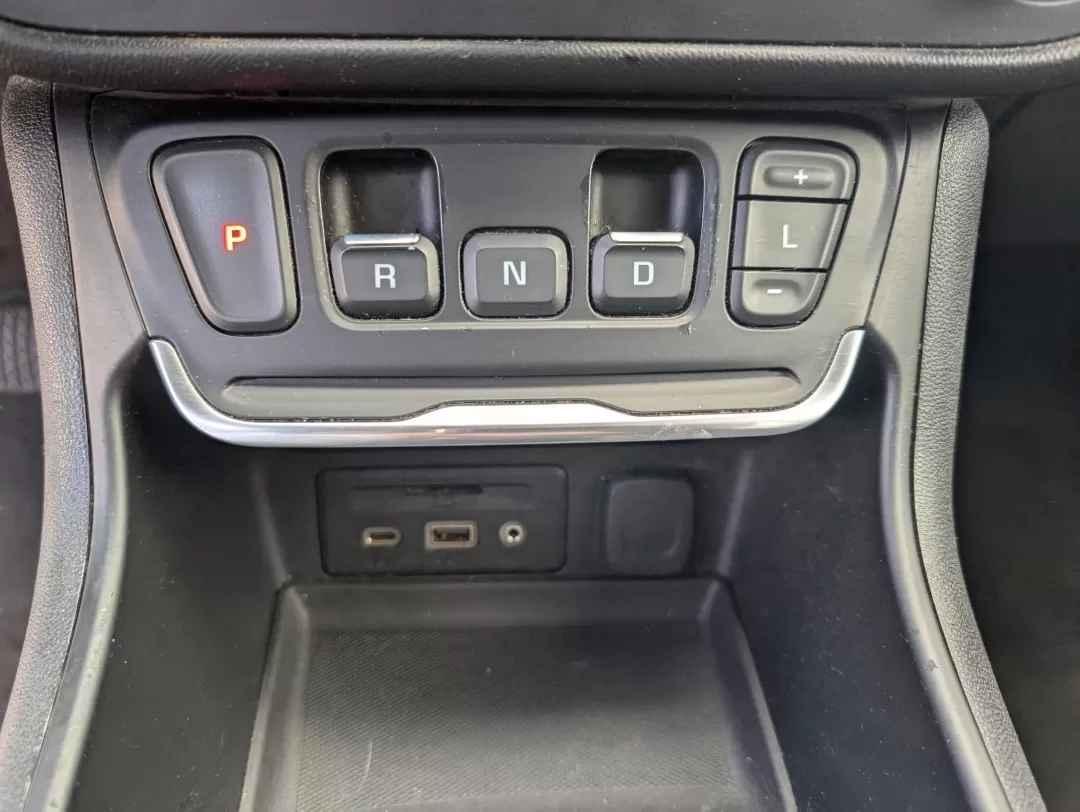 2020 /Jet Black GMC Terrain SLT (3GKALPEV2LL) with an Other engine, located at 3959 U.S. 80 W, Phenix City, AL, 36870, (334) 297-4885, 32.469296, -85.135185 - **Discover Your Adventure with the 2020 GMC Terrain SLT at Gils Auto - Phenix City**<br /> <br /> Are you ready to enhance your lifestyle with a vehicle that perfectly blends style, comfort, and capability? The 2020 GMC Terrain SLT is the SUV you've been waiting for, ideally suited for families, com - Photo#14