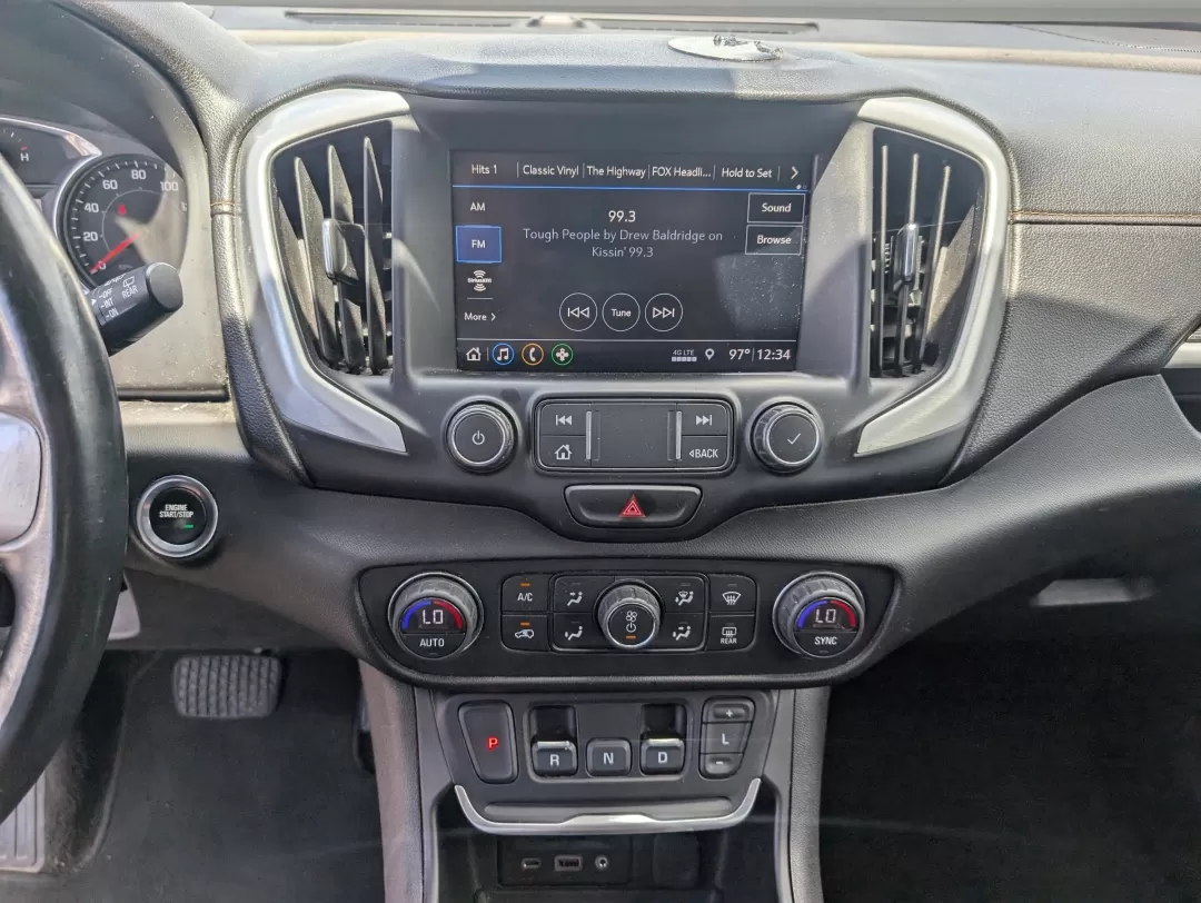 2020 /Jet Black GMC Terrain SLT (3GKALPEV2LL) with an Other engine, located at 3959 U.S. 80 W, Phenix City, AL, 36870, (334) 297-4885, 32.469296, -85.135185 - **Discover Your Adventure with the 2020 GMC Terrain SLT at Gils Auto - Phenix City**<br /> <br /> Are you ready to enhance your lifestyle with a vehicle that perfectly blends style, comfort, and capability? The 2020 GMC Terrain SLT is the SUV you've been waiting for, ideally suited for families, com - Photo#15