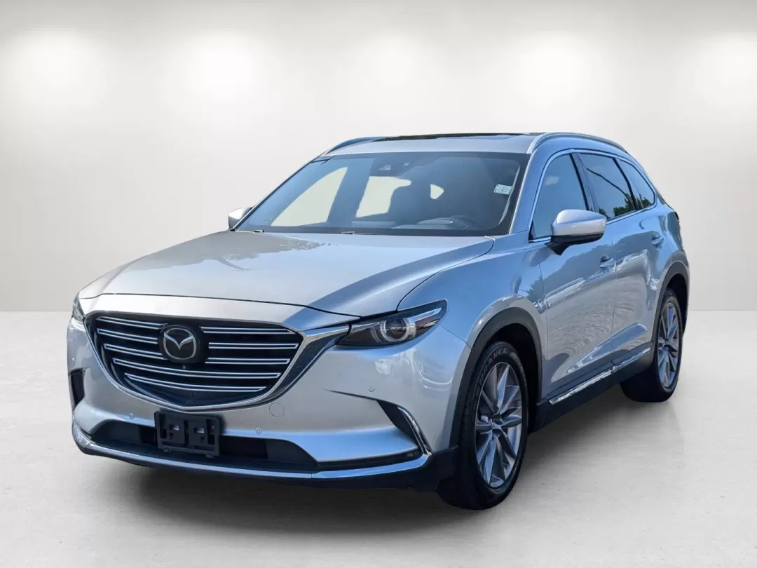 photo of 2021 Mazda CX-9 Grand Touring