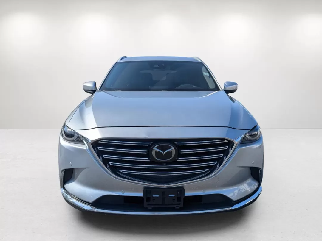 2021 /Black Mazda CX-9 Grand Touring (JM3TCADY4M0) with an Other engine, located at 521 Old Farm Lane Rd, Prattville, AL, 36066, (334) 325-1505, 32.482460, -86.416367 - **Drive Your Family Adventures with Confidence - 2021 Mazda CX-9 Grand Touring at Gils Auto!**<br /> <br /> Are you ready to elevate your family's adventures? The 2021 Mazda CX-9 Grand Touring is the perfect SUV for those who thrive on creating unforgettable memories, whether it's a long weekend get - Photo#1