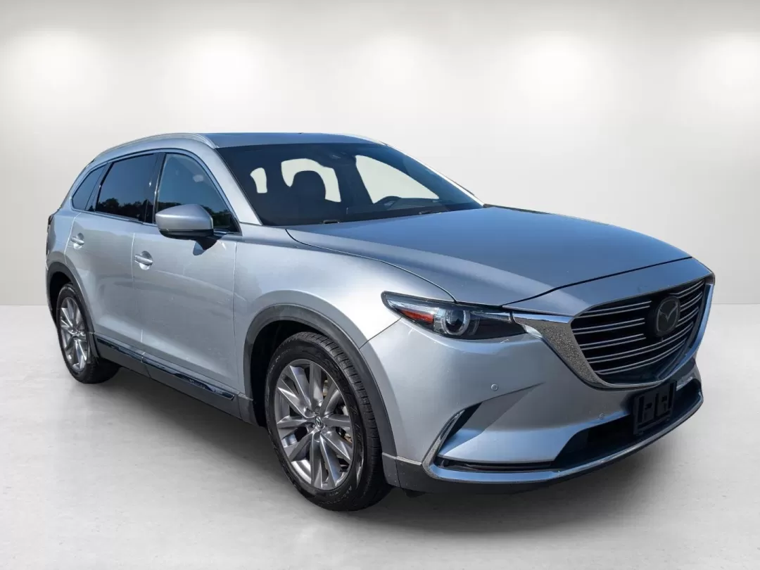 2021 /Black Mazda CX-9 Grand Touring (JM3TCADY4M0) with an Other engine, located at 521 Old Farm Lane Rd, Prattville, AL, 36066, (334) 325-1505, 32.482460, -86.416367 - **Drive Your Family Adventures with Confidence - 2021 Mazda CX-9 Grand Touring at Gils Auto!**<br /> <br /> Are you ready to elevate your family's adventures? The 2021 Mazda CX-9 Grand Touring is the perfect SUV for those who thrive on creating unforgettable memories, whether it's a long weekend get - Photo#2