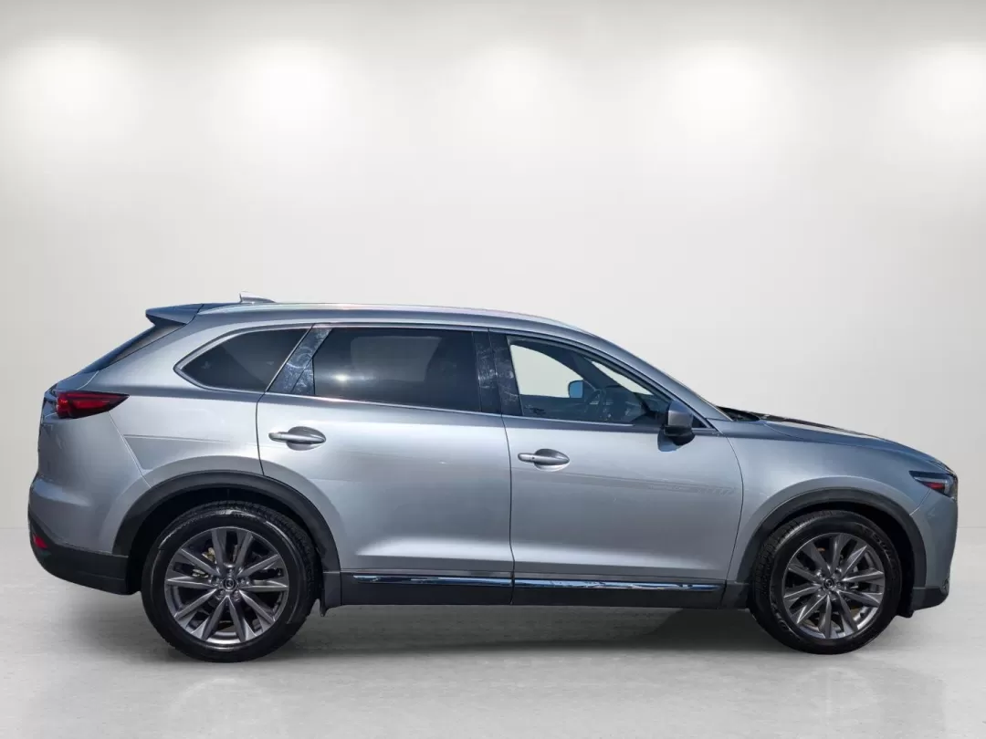 2021 /Black Mazda CX-9 Grand Touring (JM3TCADY4M0) with an Other engine, located at 521 Old Farm Lane Rd, Prattville, AL, 36066, (334) 325-1505, 32.482460, -86.416367 - **Drive Your Family Adventures with Confidence - 2021 Mazda CX-9 Grand Touring at Gils Auto!**<br /> <br /> Are you ready to elevate your family's adventures? The 2021 Mazda CX-9 Grand Touring is the perfect SUV for those who thrive on creating unforgettable memories, whether it's a long weekend get - Photo#3