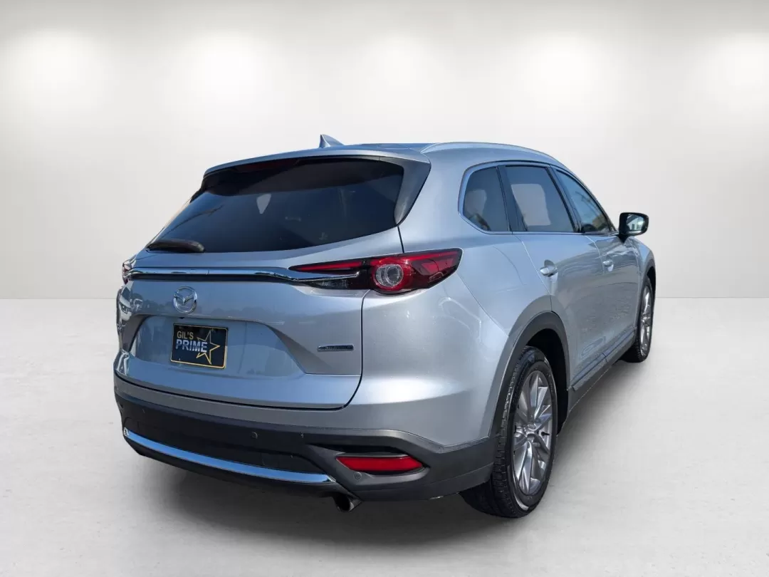 2021 /Black Mazda CX-9 Grand Touring (JM3TCADY4M0) with an Other engine, located at 521 Old Farm Lane Rd, Prattville, AL, 36066, (334) 325-1505, 32.482460, -86.416367 - **Drive Your Family Adventures with Confidence - 2021 Mazda CX-9 Grand Touring at Gils Auto!**<br /> <br /> Are you ready to elevate your family's adventures? The 2021 Mazda CX-9 Grand Touring is the perfect SUV for those who thrive on creating unforgettable memories, whether it's a long weekend get - Photo#4