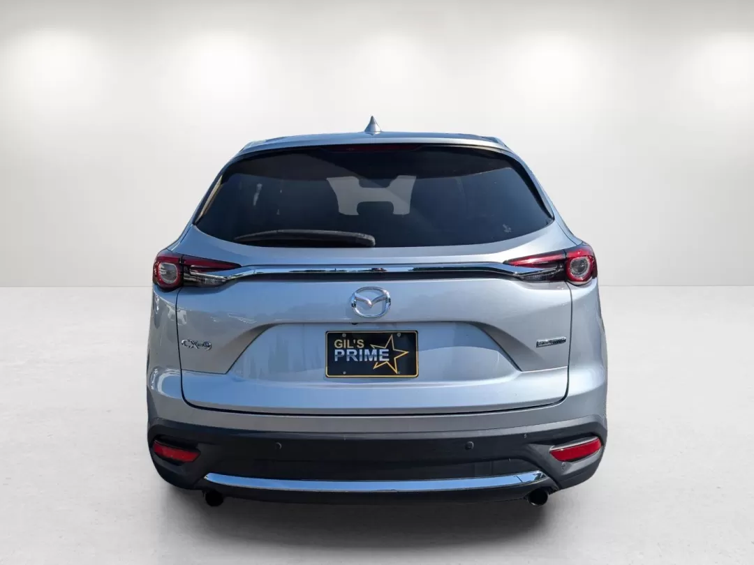 2021 /Black Mazda CX-9 Grand Touring (JM3TCADY4M0) with an Other engine, located at 521 Old Farm Lane Rd, Prattville, AL, 36066, (334) 325-1505, 32.482460, -86.416367 - **Drive Your Family Adventures with Confidence - 2021 Mazda CX-9 Grand Touring at Gils Auto!**<br /> <br /> Are you ready to elevate your family's adventures? The 2021 Mazda CX-9 Grand Touring is the perfect SUV for those who thrive on creating unforgettable memories, whether it's a long weekend get - Photo#5
