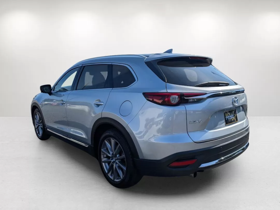 2021 /Black Mazda CX-9 Grand Touring (JM3TCADY4M0) with an Other engine, located at 521 Old Farm Lane Rd, Prattville, AL, 36066, (334) 325-1505, 32.482460, -86.416367 - **Drive Your Family Adventures with Confidence - 2021 Mazda CX-9 Grand Touring at Gils Auto!**<br /> <br /> Are you ready to elevate your family's adventures? The 2021 Mazda CX-9 Grand Touring is the perfect SUV for those who thrive on creating unforgettable memories, whether it's a long weekend get - Photo#6