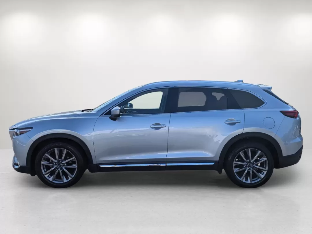 2021 /Black Mazda CX-9 Grand Touring (JM3TCADY4M0) with an Other engine, located at 521 Old Farm Lane Rd, Prattville, AL, 36066, (334) 325-1505, 32.482460, -86.416367 - **Drive Your Family Adventures with Confidence - 2021 Mazda CX-9 Grand Touring at Gils Auto!**<br /> <br /> Are you ready to elevate your family's adventures? The 2021 Mazda CX-9 Grand Touring is the perfect SUV for those who thrive on creating unforgettable memories, whether it's a long weekend get - Photo#7
