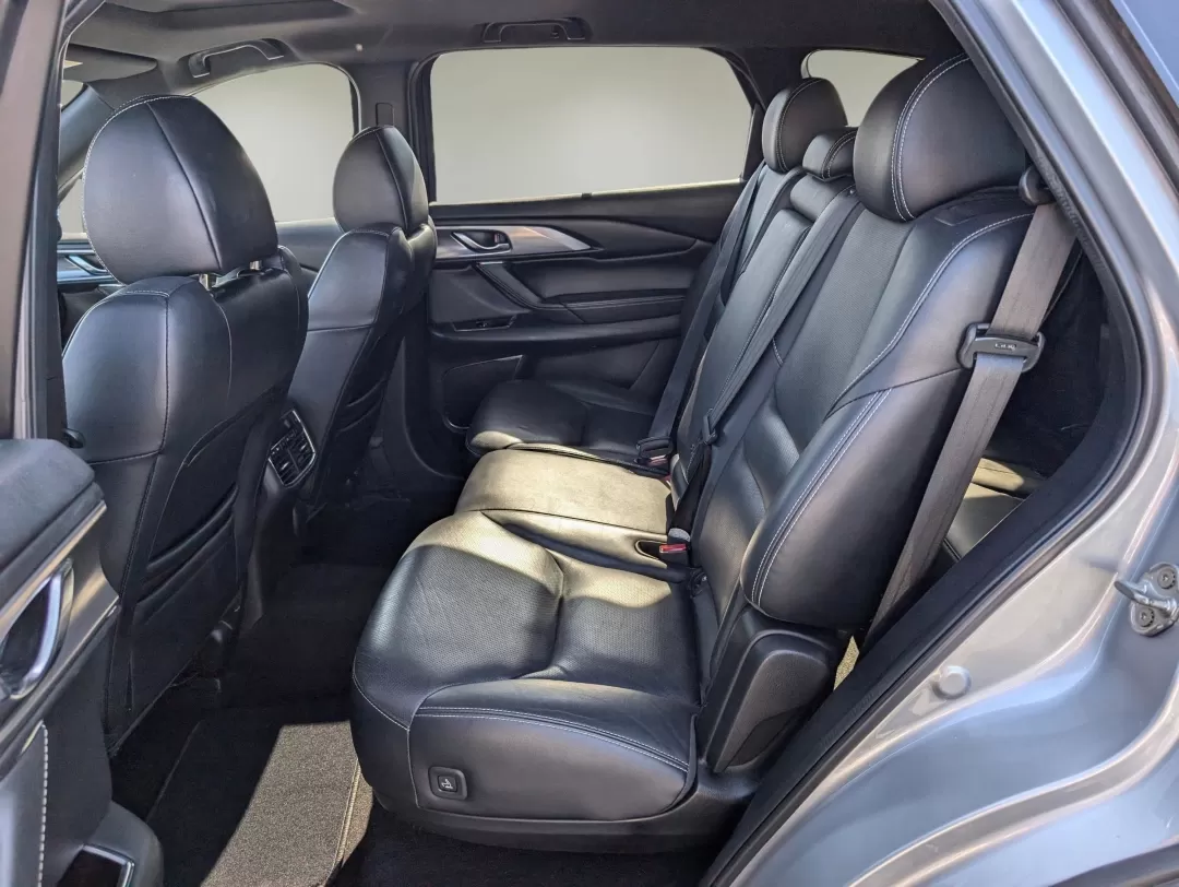 2021 /Black Mazda CX-9 Grand Touring (JM3TCADY4M0) with an Other engine, located at 521 Old Farm Lane Rd, Prattville, AL, 36066, (334) 325-1505, 32.482460, -86.416367 - **Drive Your Family Adventures with Confidence - 2021 Mazda CX-9 Grand Touring at Gils Auto!**<br /> <br /> Are you ready to elevate your family's adventures? The 2021 Mazda CX-9 Grand Touring is the perfect SUV for those who thrive on creating unforgettable memories, whether it's a long weekend get - Photo#10