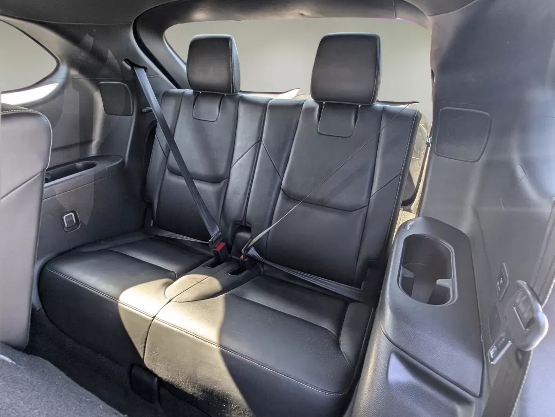 2021 /Black Mazda CX-9 Grand Touring (JM3TCADY4M0) with an Other engine, located at 521 Old Farm Lane Rd, Prattville, AL, 36066, (334) 325-1505, 32.482460, -86.416367 - **Drive Your Family Adventures with Confidence - 2021 Mazda CX-9 Grand Touring at Gils Auto!**<br /> <br /> Are you ready to elevate your family's adventures? The 2021 Mazda CX-9 Grand Touring is the perfect SUV for those who thrive on creating unforgettable memories, whether it's a long weekend get - Photo#11