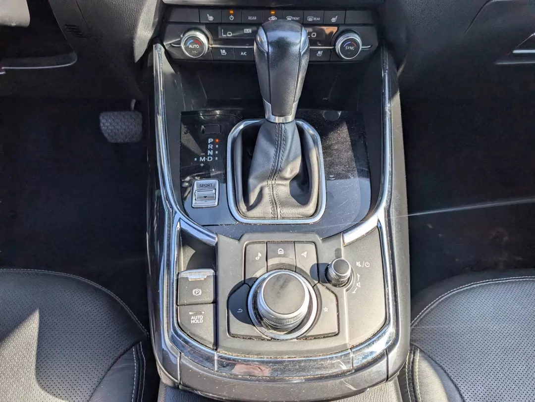 2021 /Black Mazda CX-9 Grand Touring (JM3TCADY4M0) with an Other engine, located at 521 Old Farm Lane Rd, Prattville, AL, 36066, (334) 325-1505, 32.482460, -86.416367 - **Drive Your Family Adventures with Confidence - 2021 Mazda CX-9 Grand Touring at Gils Auto!**<br /> <br /> Are you ready to elevate your family's adventures? The 2021 Mazda CX-9 Grand Touring is the perfect SUV for those who thrive on creating unforgettable memories, whether it's a long weekend get - Photo#14