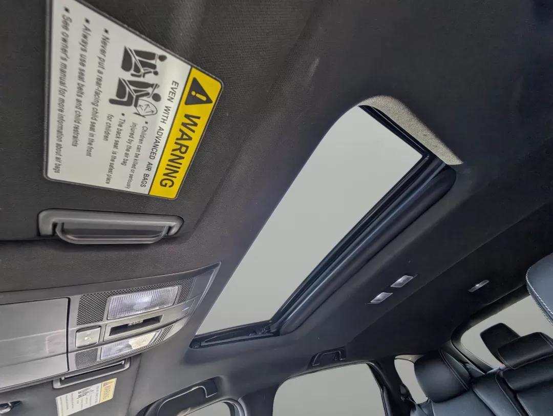2021 /Black Mazda CX-9 Grand Touring (JM3TCADY4M0) with an Other engine, located at 521 Old Farm Lane Rd, Prattville, AL, 36066, (334) 325-1505, 32.482460, -86.416367 - **Drive Your Family Adventures with Confidence - 2021 Mazda CX-9 Grand Touring at Gils Auto!**<br /> <br /> Are you ready to elevate your family's adventures? The 2021 Mazda CX-9 Grand Touring is the perfect SUV for those who thrive on creating unforgettable memories, whether it's a long weekend get - Photo#17