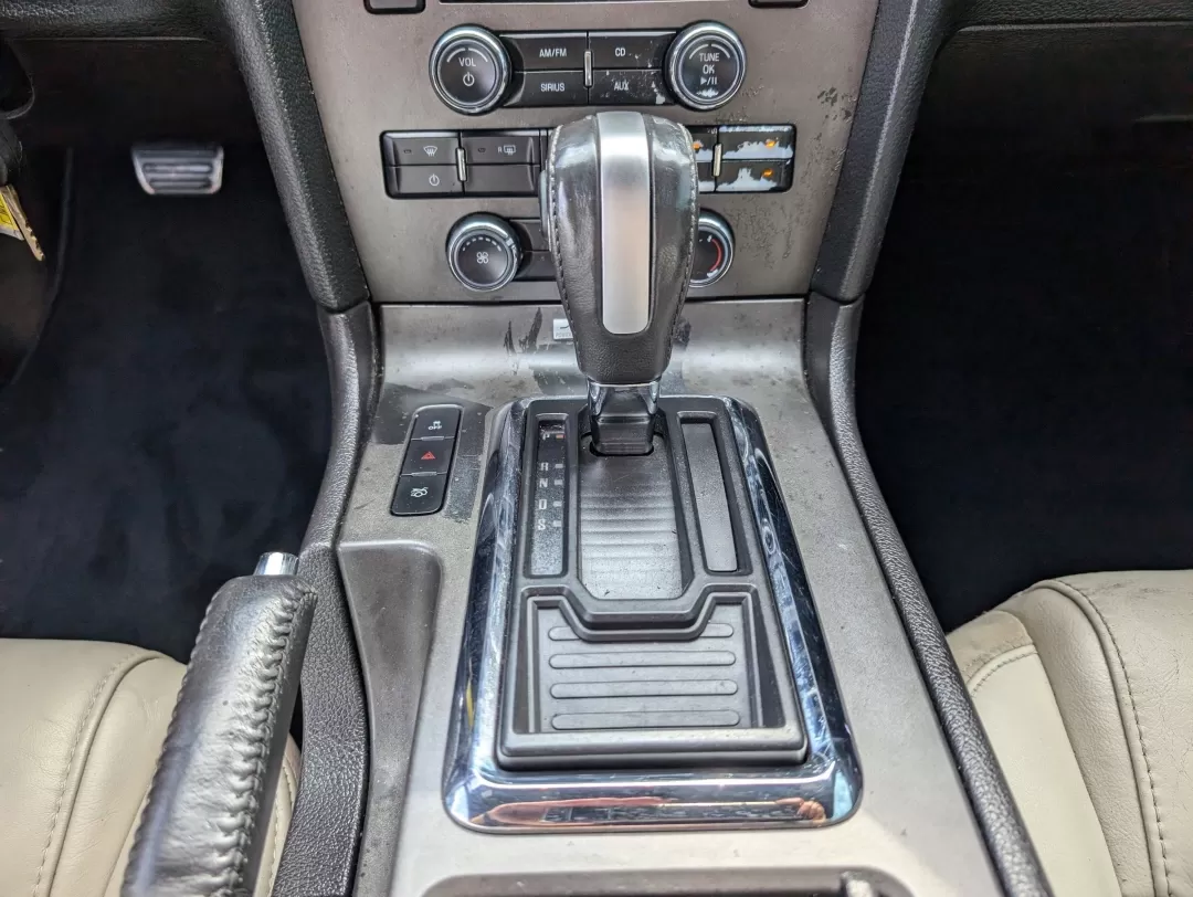 2013 Ford Mustang (1ZVBP8AM2D5) with an Other engine, located at 1430 Gateway Drive, Opelika, AL, 36801, (334) 239-0944, 32.637871, -85.409790 - Experience the thrill of the open road with the 2013 Ford Mustang a perfect blend of style, power, and affordability. Whether you're a weekend warrior seeking adventure or a daily commuter looking to make your drive more exciting, this striking maroon coupe brings a blend of performance and comfort - Photo#13