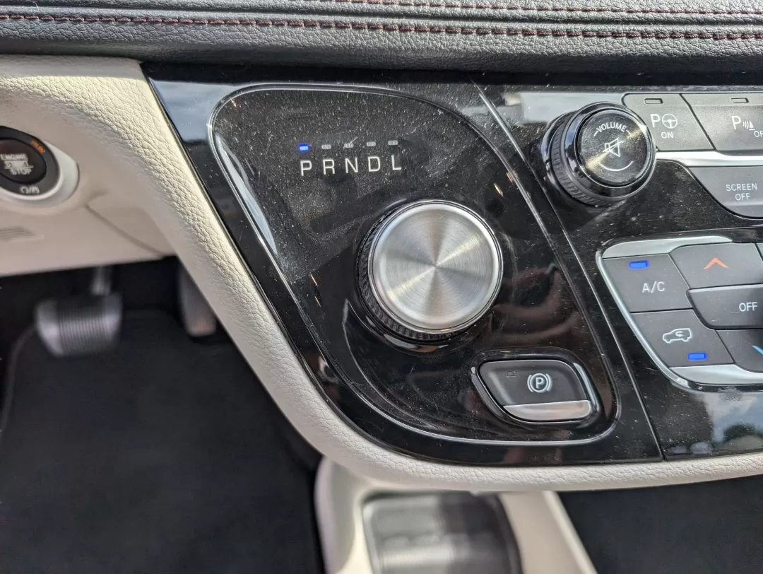 2017 /Black/Alloy Chrysler Pacifica Limited (2C4RC1GG0HR) with an Other engine, located at 7000 Northlake Connector, Columbus, GA, 31904, (706) 987-8085, 32.524975, -84.978134 - **Upgrade Your Family Adventures with the 2017 Chrysler Pacifica Limited at Gils Auto!**<br /> <br /> If you're a growing family in Phenix City, AL, looking for the ultimate vehicle to enhance your lifestyle, look no further than our stunning 2017 Chrysler Pacifica Limited. This minivan is not just - Photo#13
