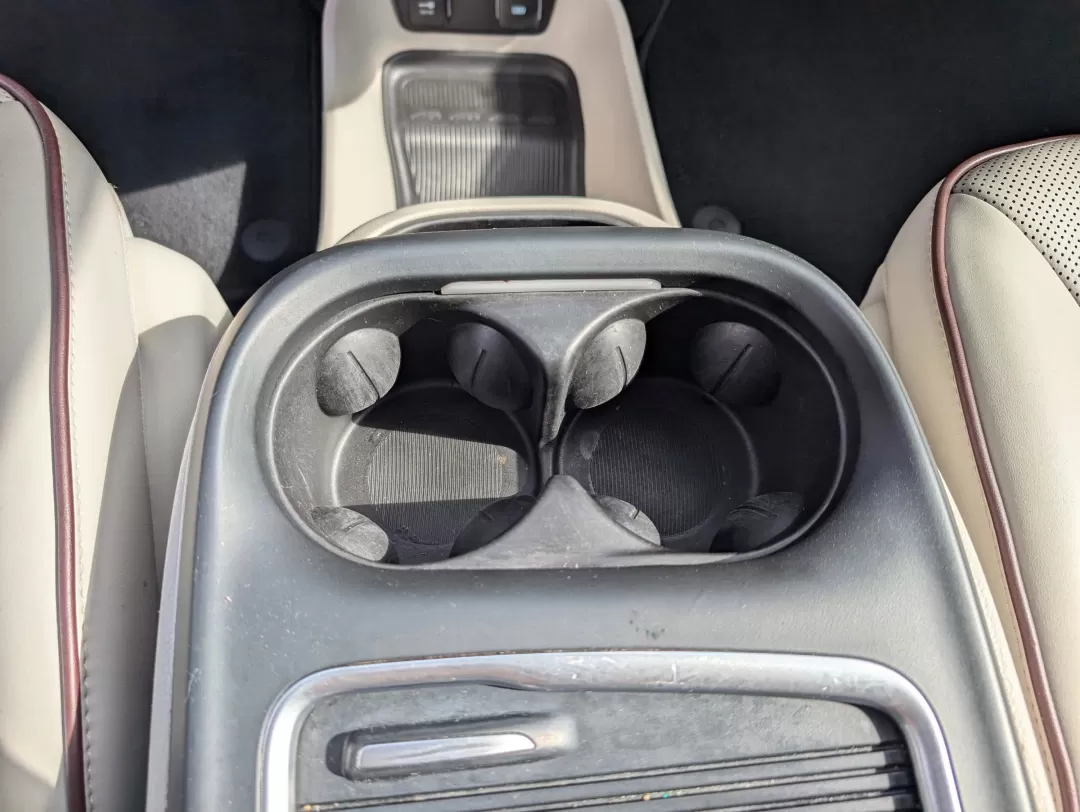 2017 /Black/Alloy Chrysler Pacifica Limited (2C4RC1GG0HR) with an Other engine, located at 7000 Northlake Connector, Columbus, GA, 31904, (706) 987-8085, 32.524975, -84.978134 - **Upgrade Your Family Adventures with the 2017 Chrysler Pacifica Limited at Gils Auto!**<br /> <br /> If you're a growing family in Phenix City, AL, looking for the ultimate vehicle to enhance your lifestyle, look no further than our stunning 2017 Chrysler Pacifica Limited. This minivan is not just - Photo#15