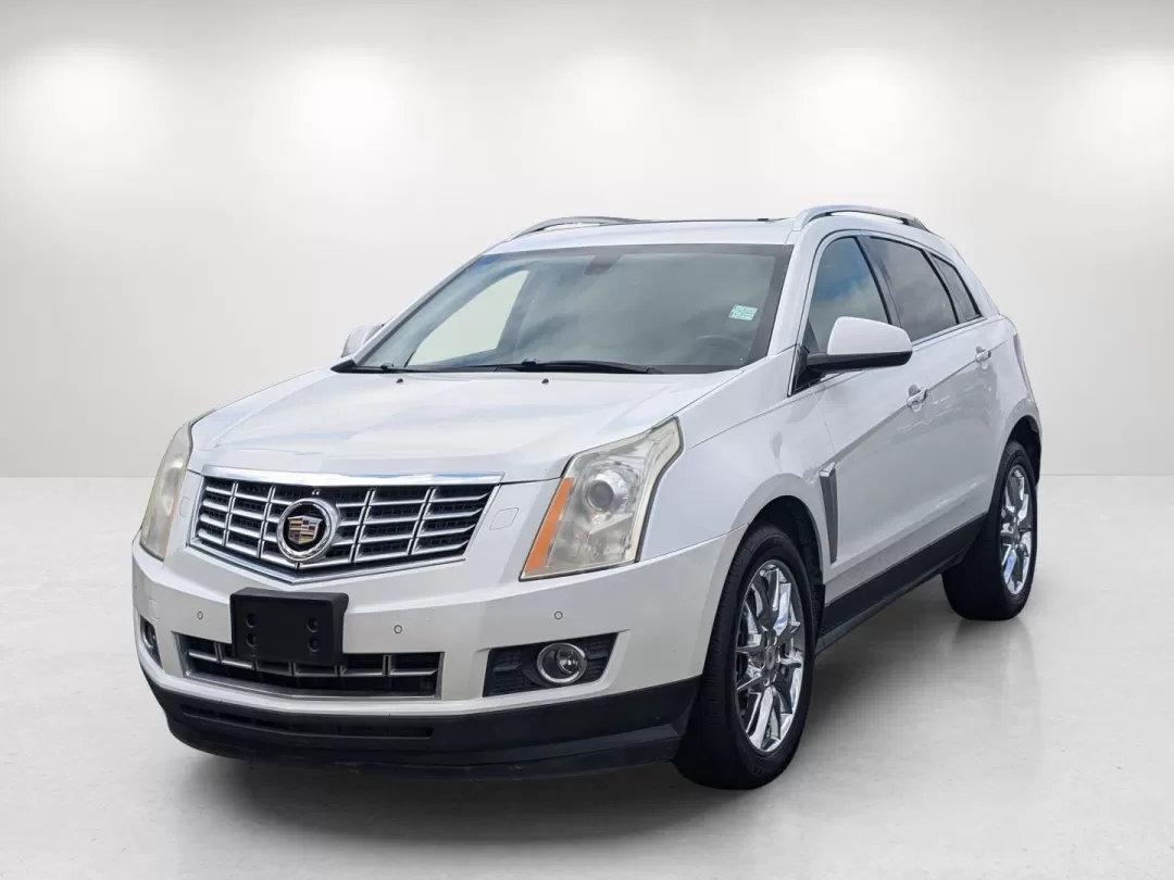 2013 /Shale w/Brownstone accents Cadillac SRX Performance Collection (3GYFNDE37DS) with an Other engine, located at 1430 Gateway Drive, Opelika, AL, 36801, (334) 239-0944, 32.637871, -85.409790 - **Elevate Your Lifestyle with the 2013 Cadillac SRX Performance Collection at Gils Auto - Phenix City!**<br /> <br /> Discover the perfect balance of luxury, versatility, and functionality with the 2013 Cadillac SRX Performance Collection, now available at Gils Auto, your trusted Buy Here Pay Here d - Photo#0