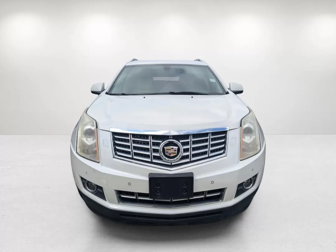 2013 /Shale w/Brownstone accents Cadillac SRX Performance Collection (3GYFNDE37DS) with an Other engine, located at 1430 Gateway Drive, Opelika, AL, 36801, (334) 239-0944, 32.637871, -85.409790 - **Elevate Your Lifestyle with the 2013 Cadillac SRX Performance Collection at Gils Auto - Phenix City!**<br /> <br /> Discover the perfect balance of luxury, versatility, and functionality with the 2013 Cadillac SRX Performance Collection, now available at Gils Auto, your trusted Buy Here Pay Here d - Photo#1