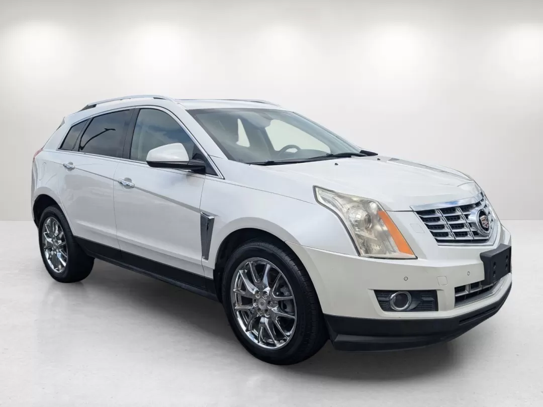 2013 /Shale w/Brownstone accents Cadillac SRX Performance Collection (3GYFNDE37DS) with an Other engine, located at 1430 Gateway Drive, Opelika, AL, 36801, (334) 239-0944, 32.637871, -85.409790 - **Elevate Your Lifestyle with the 2013 Cadillac SRX Performance Collection at Gils Auto - Phenix City!**<br /> <br /> Discover the perfect balance of luxury, versatility, and functionality with the 2013 Cadillac SRX Performance Collection, now available at Gils Auto, your trusted Buy Here Pay Here d - Photo#2