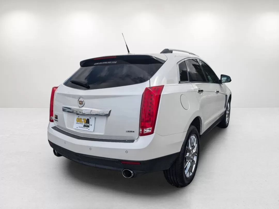 2013 /Shale w/Brownstone accents Cadillac SRX Performance Collection (3GYFNDE37DS) with an Other engine, located at 1430 Gateway Drive, Opelika, AL, 36801, (334) 239-0944, 32.637871, -85.409790 - **Elevate Your Lifestyle with the 2013 Cadillac SRX Performance Collection at Gils Auto - Phenix City!**<br /> <br /> Discover the perfect balance of luxury, versatility, and functionality with the 2013 Cadillac SRX Performance Collection, now available at Gils Auto, your trusted Buy Here Pay Here d - Photo#4