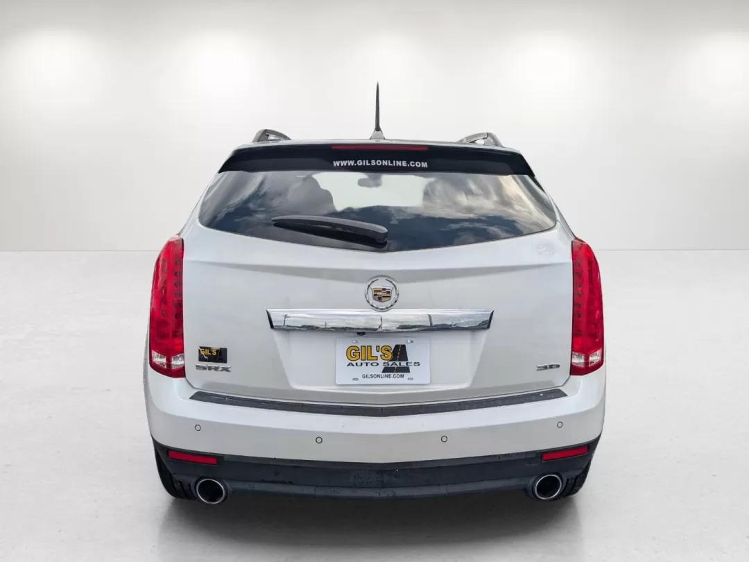 2013 /Shale w/Brownstone accents Cadillac SRX Performance Collection (3GYFNDE37DS) with an Other engine, located at 1430 Gateway Drive, Opelika, AL, 36801, (334) 239-0944, 32.637871, -85.409790 - **Elevate Your Lifestyle with the 2013 Cadillac SRX Performance Collection at Gils Auto - Phenix City!**<br /> <br /> Discover the perfect balance of luxury, versatility, and functionality with the 2013 Cadillac SRX Performance Collection, now available at Gils Auto, your trusted Buy Here Pay Here d - Photo#5