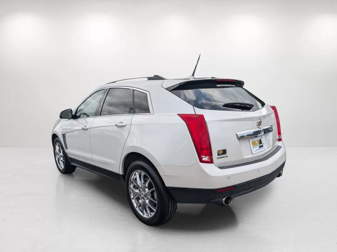 2013 /Shale w/Brownstone accents Cadillac SRX Performance Collection (3GYFNDE37DS) with an Other engine, located at 1430 Gateway Drive, Opelika, AL, 36801, (334) 239-0944, 32.637871, -85.409790 - **Elevate Your Lifestyle with the 2013 Cadillac SRX Performance Collection at Gils Auto - Phenix City!**<br /> <br /> Discover the perfect balance of luxury, versatility, and functionality with the 2013 Cadillac SRX Performance Collection, now available at Gils Auto, your trusted Buy Here Pay Here d - Photo#6