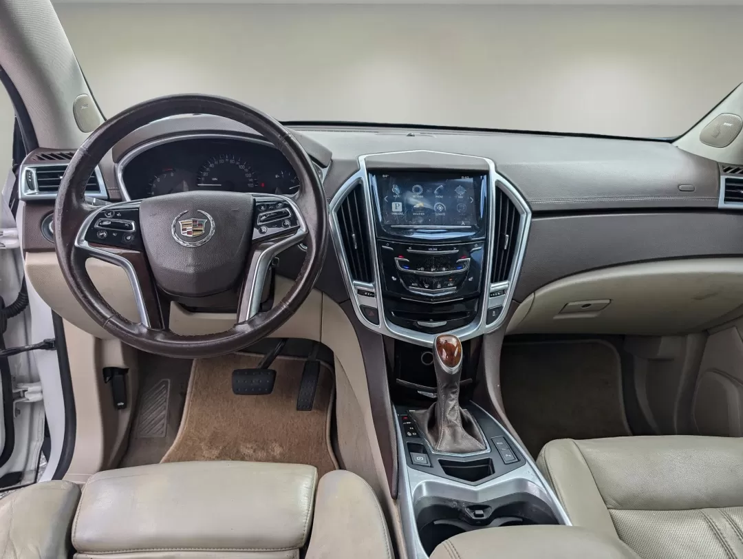 2013 /Shale w/Brownstone accents Cadillac SRX Performance Collection (3GYFNDE37DS) with an Other engine, located at 1430 Gateway Drive, Opelika, AL, 36801, (334) 239-0944, 32.637871, -85.409790 - **Elevate Your Lifestyle with the 2013 Cadillac SRX Performance Collection at Gils Auto - Phenix City!**<br /> <br /> Discover the perfect balance of luxury, versatility, and functionality with the 2013 Cadillac SRX Performance Collection, now available at Gils Auto, your trusted Buy Here Pay Here d - Photo#11