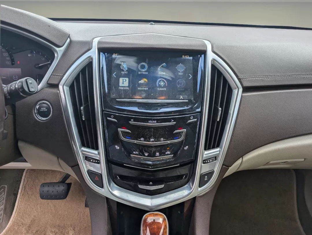 2013 /Shale w/Brownstone accents Cadillac SRX Performance Collection (3GYFNDE37DS) with an Other engine, located at 1430 Gateway Drive, Opelika, AL, 36801, (334) 239-0944, 32.637871, -85.409790 - **Elevate Your Lifestyle with the 2013 Cadillac SRX Performance Collection at Gils Auto - Phenix City!**<br /> <br /> Discover the perfect balance of luxury, versatility, and functionality with the 2013 Cadillac SRX Performance Collection, now available at Gils Auto, your trusted Buy Here Pay Here d - Photo#12