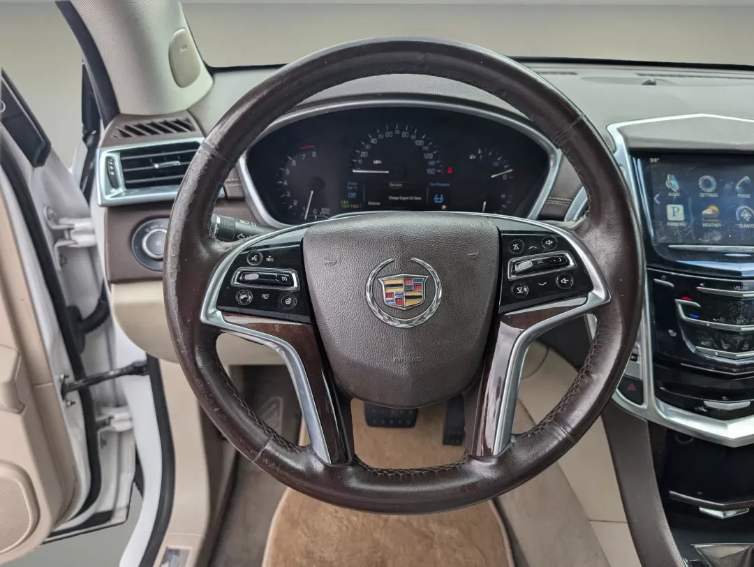 2013 /Shale w/Brownstone accents Cadillac SRX Performance Collection (3GYFNDE37DS) with an Other engine, located at 1430 Gateway Drive, Opelika, AL, 36801, (334) 239-0944, 32.637871, -85.409790 - **Elevate Your Lifestyle with the 2013 Cadillac SRX Performance Collection at Gils Auto - Phenix City!**<br /> <br /> Discover the perfect balance of luxury, versatility, and functionality with the 2013 Cadillac SRX Performance Collection, now available at Gils Auto, your trusted Buy Here Pay Here d - Photo#14