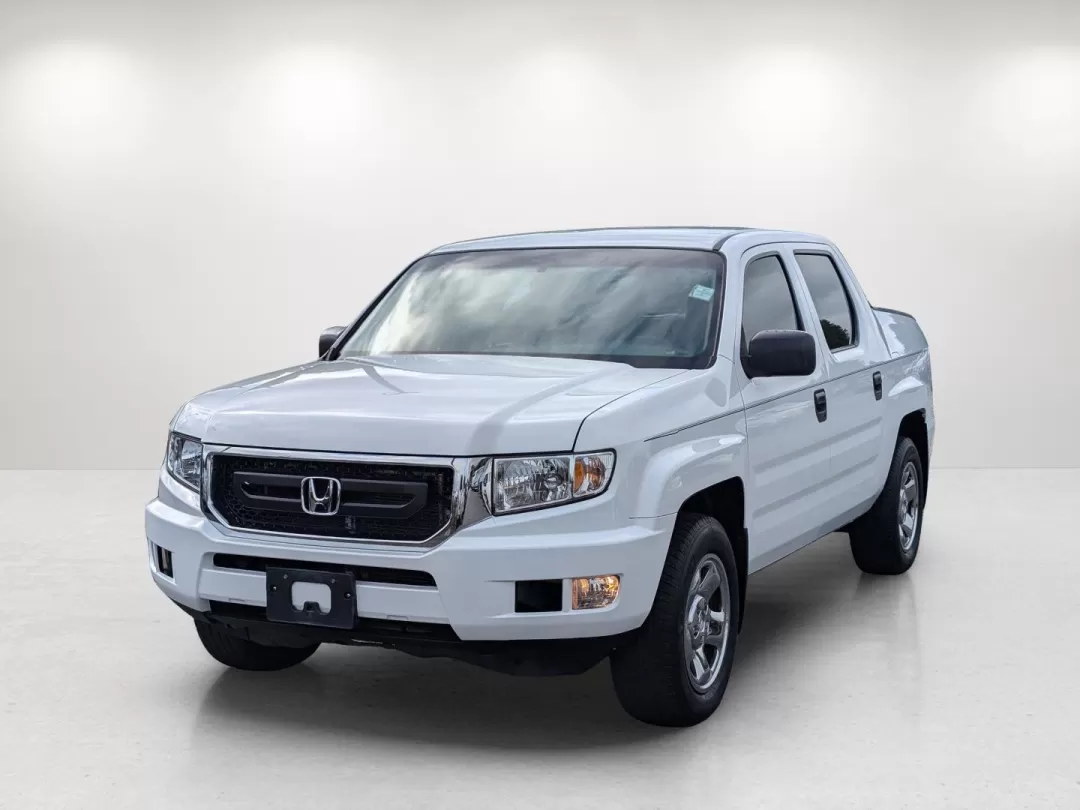 2011 Honda Ridgeline RT (5FPYK1F28BB) with an Other engine, located at 3959 U.S. 80 W, Phenix City, AL, 36870, (334) 297-4885, 32.469296, -85.135185 - Elevate your adventures with the 2011 Honda Ridgeline RT, the ultimate crew cab pickup truck that seamlessly blends versatility and comfort for a lifestyle filled with possibilities. Whether you're hauling equipment for a weekend project, embarking on family road trips, or navigating daily commutes, - Photo#0