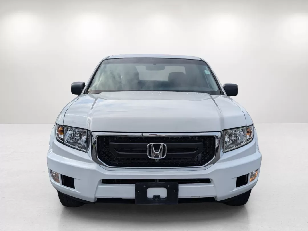 2011 Honda Ridgeline RT (5FPYK1F28BB) with an Other engine, located at 3959 U.S. 80 W, Phenix City, AL, 36870, (334) 297-4885, 32.469296, -85.135185 - Elevate your adventures with the 2011 Honda Ridgeline RT, the ultimate crew cab pickup truck that seamlessly blends versatility and comfort for a lifestyle filled with possibilities. Whether you're hauling equipment for a weekend project, embarking on family road trips, or navigating daily commutes, - Photo#1