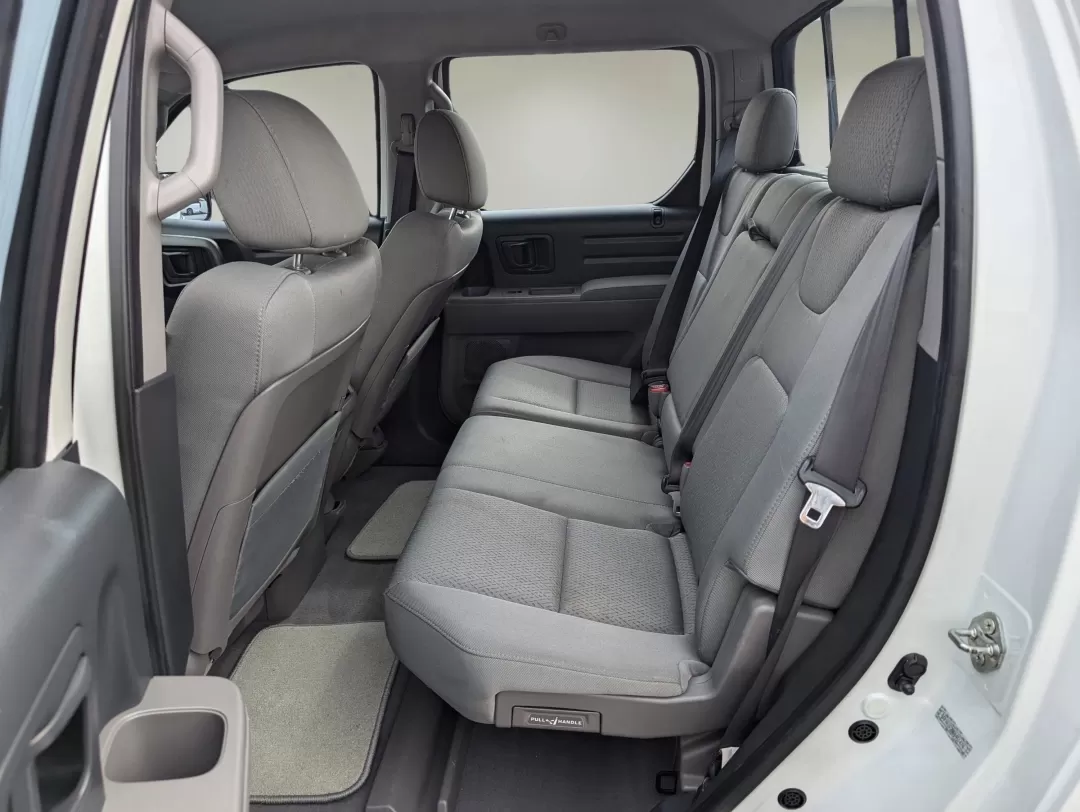 2011 Honda Ridgeline RT (5FPYK1F28BB) with an Other engine, located at 3959 U.S. 80 W, Phenix City, AL, 36870, (334) 297-4885, 32.469296, -85.135185 - Elevate your adventures with the 2011 Honda Ridgeline RT, the ultimate crew cab pickup truck that seamlessly blends versatility and comfort for a lifestyle filled with possibilities. Whether you're hauling equipment for a weekend project, embarking on family road trips, or navigating daily commutes, - Photo#10