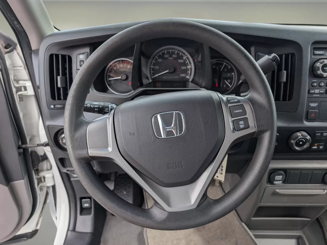 2011 Honda Ridgeline RT (5FPYK1F28BB) with an Other engine, located at 3959 U.S. 80 W, Phenix City, AL, 36870, (334) 297-4885, 32.469296, -85.135185 - Elevate your adventures with the 2011 Honda Ridgeline RT, the ultimate crew cab pickup truck that seamlessly blends versatility and comfort for a lifestyle filled with possibilities. Whether you're hauling equipment for a weekend project, embarking on family road trips, or navigating daily commutes, - Photo#15