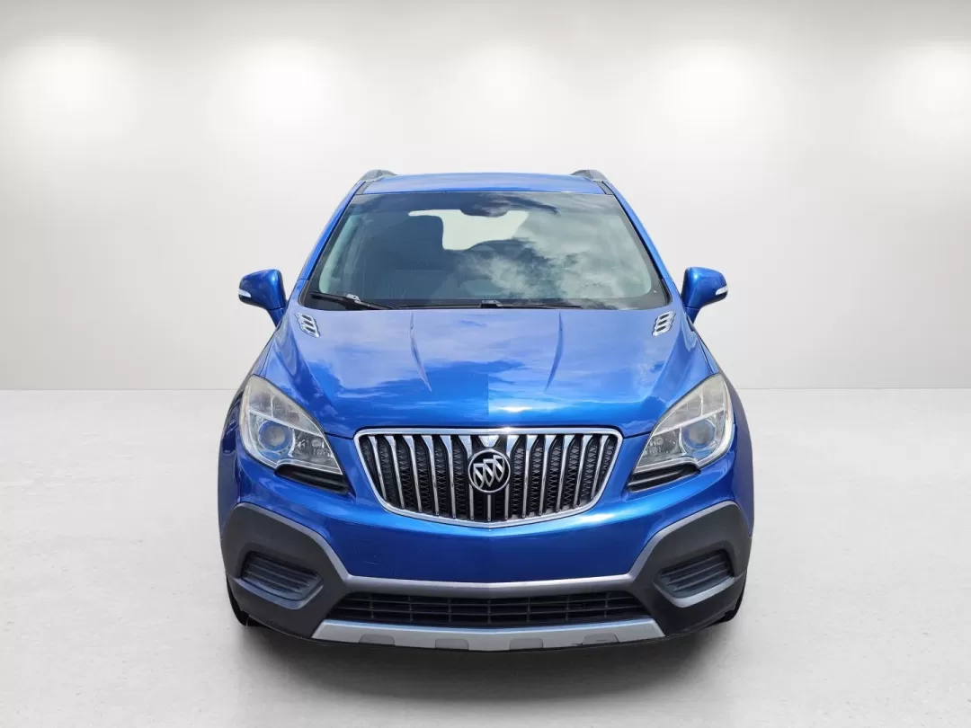 2014 /Titanium Buick Encore (KL4CJASB5EB) with an Other engine, located at 521 Old Farm Lane Rd, Prattville, AL, 36066, (334) 325-1505, 32.482460, -86.416367 - ### Discover Your Next Adventure with the 2014 Buick Encore at Gils Auto - Prattville!<br /> <br /> Are you ready to elevate your lifestyle with a reliable and stylish SUV that fits both your daily needs and weekend getaways? The 2014 Buick Encore is the perfect companion for growing families, busy - Photo#2