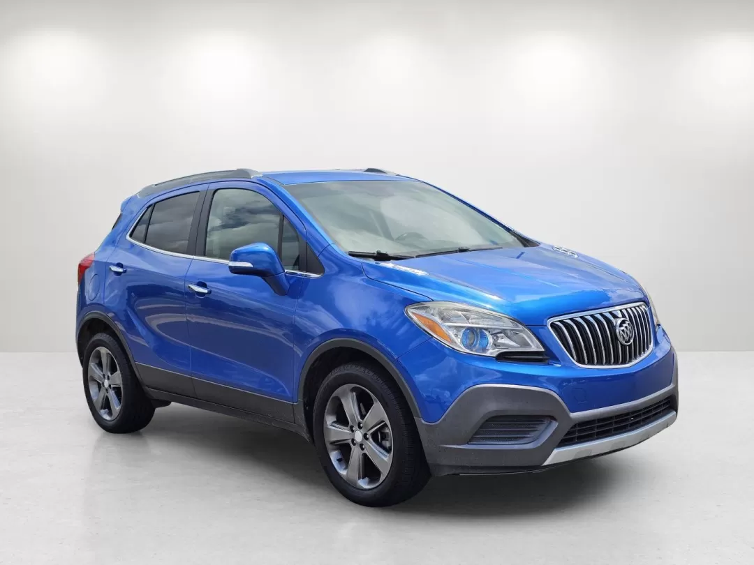 2014 /Titanium Buick Encore (KL4CJASB5EB) with an Other engine, located at 521 Old Farm Lane Rd, Prattville, AL, 36066, (334) 325-1505, 32.482460, -86.416367 - ### Discover Your Next Adventure with the 2014 Buick Encore at Gils Auto - Prattville!<br /> <br /> Are you ready to elevate your lifestyle with a reliable and stylish SUV that fits both your daily needs and weekend getaways? The 2014 Buick Encore is the perfect companion for growing families, busy - Photo#3
